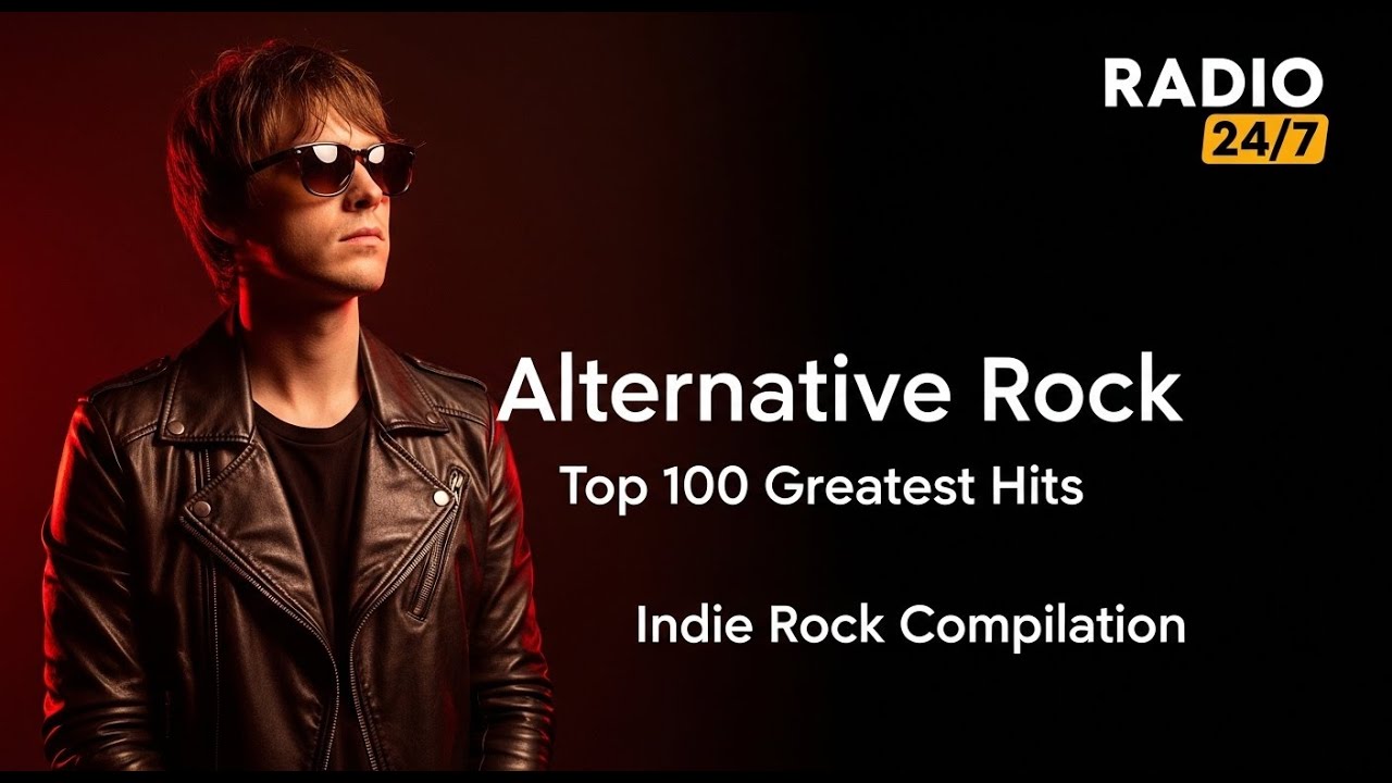 Best Indie Rock Playlist 📸 Songs That Feel Like Old Polaroids Vol 1653