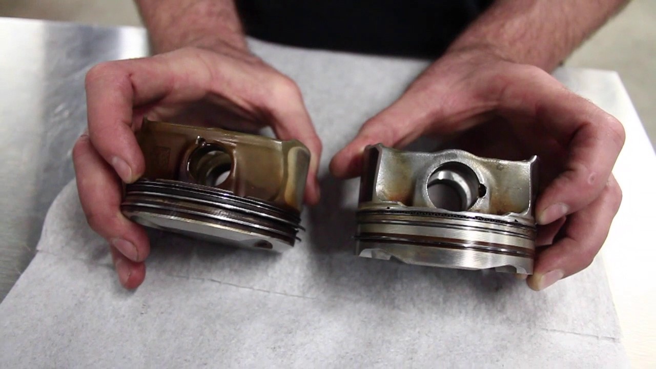 N52 vs N54 Block by BPC Motorsports