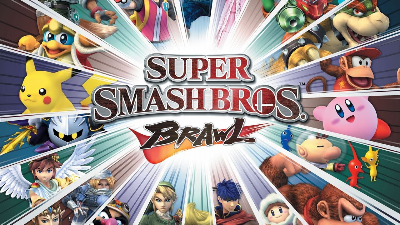 Super Smash Bros. Brawl - Main Theme Remix | Henriko Magnifico