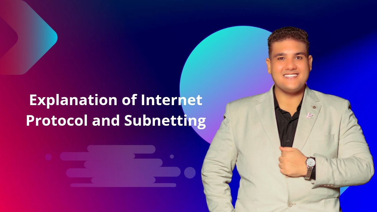 IP Addressing & Subnetting Explained — A Detailed Step-by-Step Guide