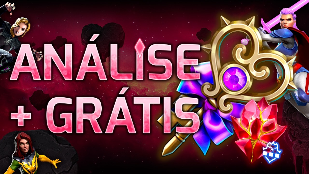 Chave & Cristais de Romance GRÁTIS nas Ofertas de VALENTIM + Dicas para COMPRAR