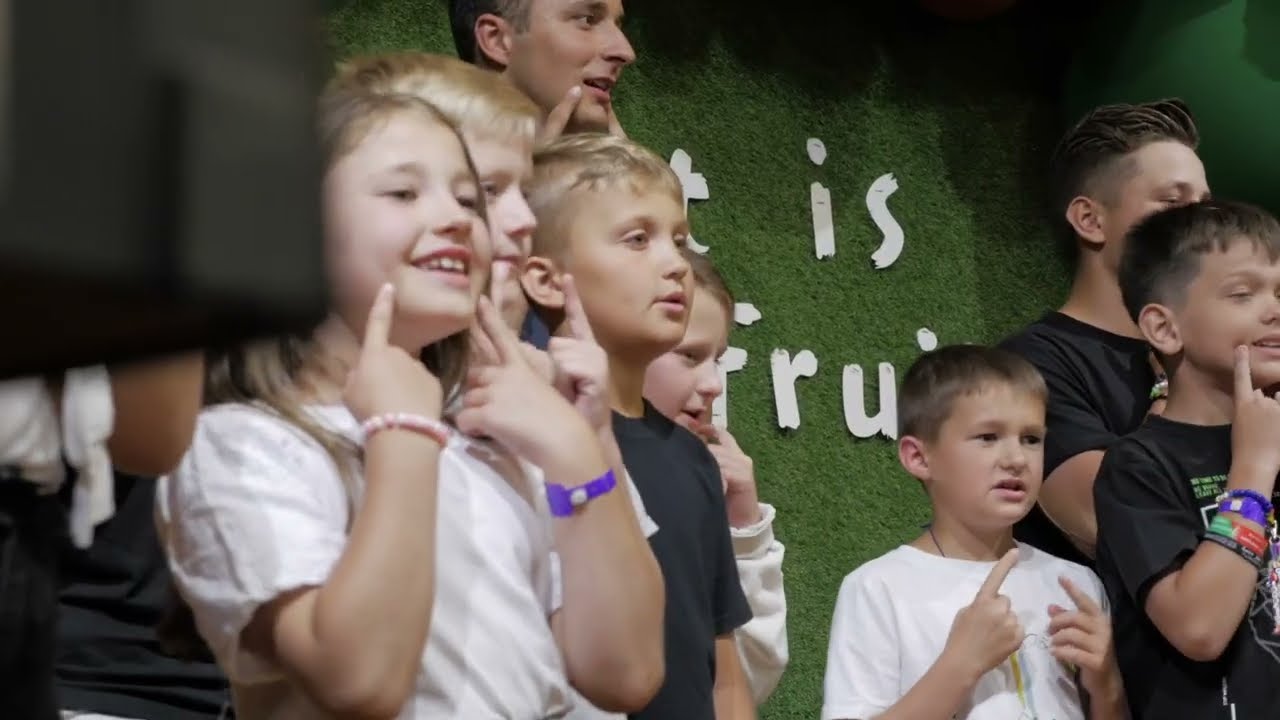 Sulamita Kids Camp 2022
