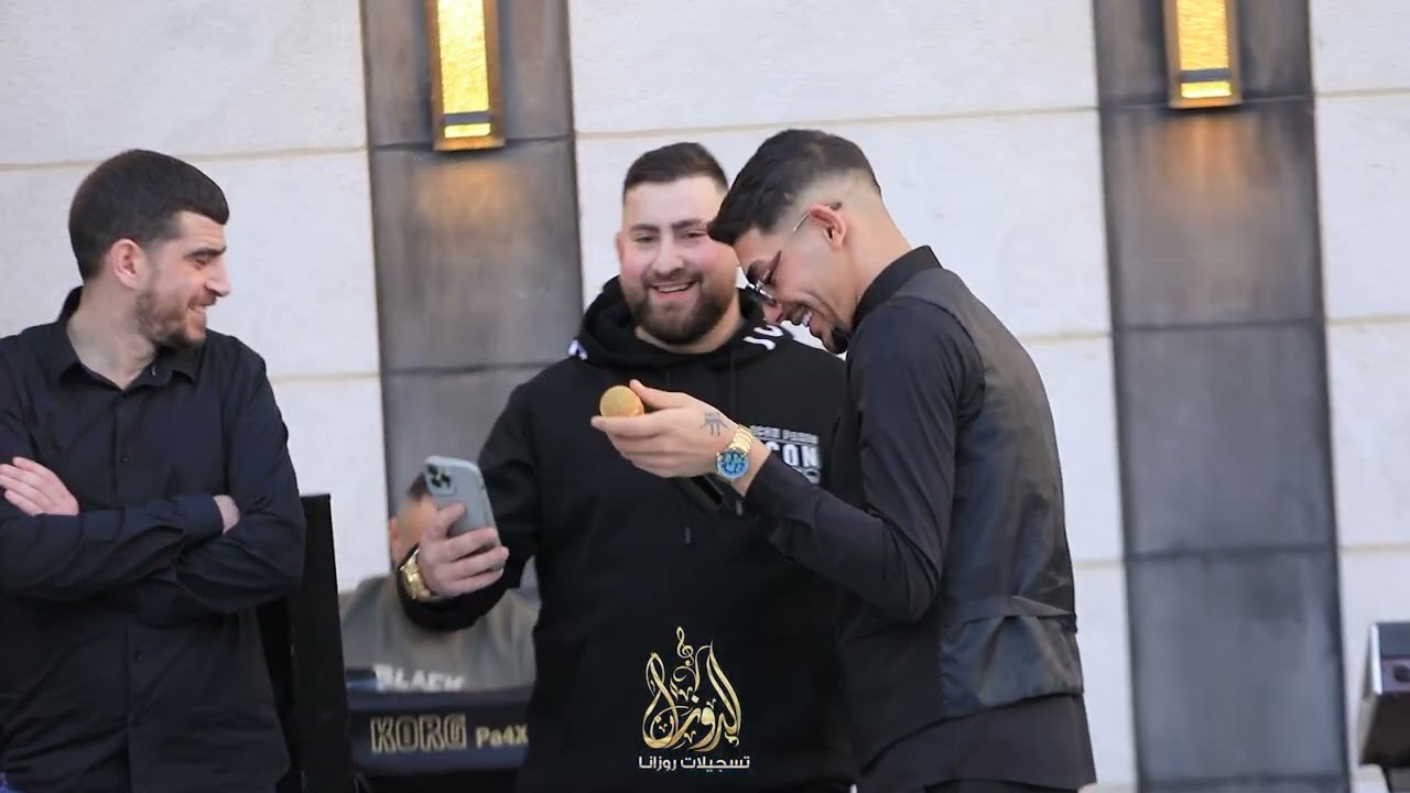 ادهم شكري ومحمد عمران ⚡️ترندات نار بكرة بنحل الازيك⛓️‍💥وبنرجع نعمل خوازيك 😂حفلة خليل ابوندى 2026