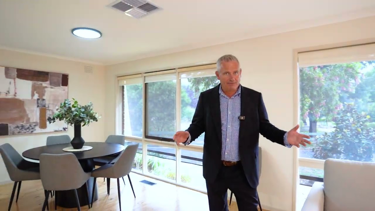 PRD Real Estate Bendigo - 11 Lawrence Road Strathfieldsaye
