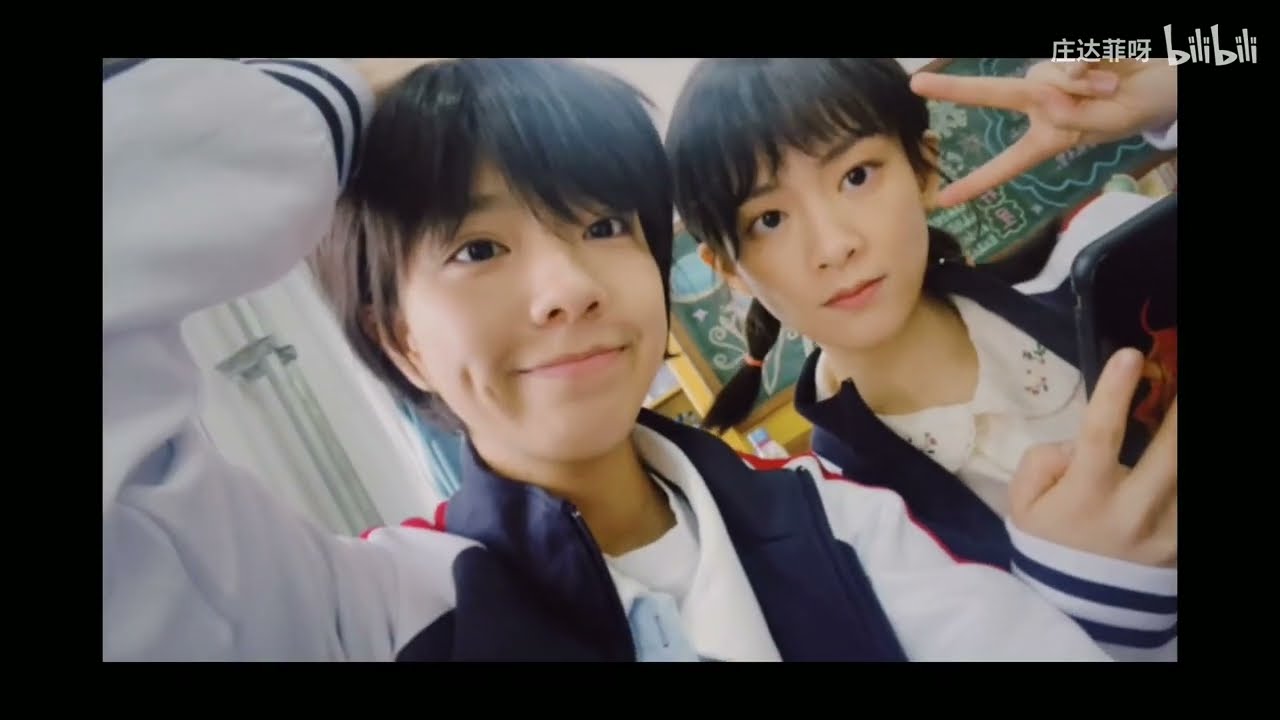 庄达菲Vlog之碎片的日子（Feat.陈昊宇）#乘风2024