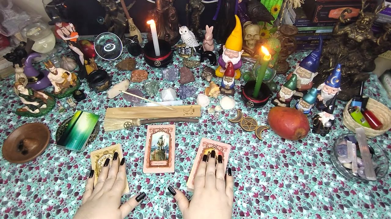 Mensagens das BRUXAS🖤🦊pra VOCÊ!🔮📱📞84994207910