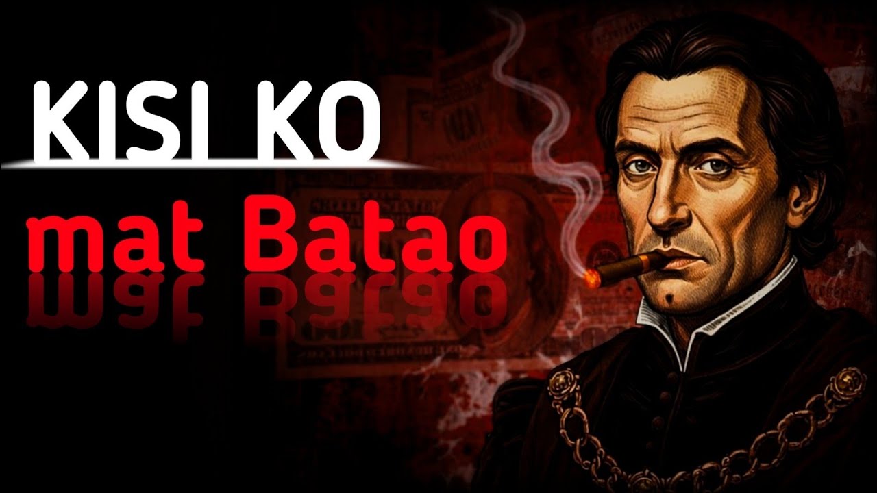 When You Get Rich, Tell No One - Machiavelli's 