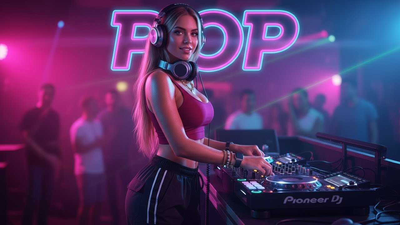 Want fresh pop energy from the USA that actually sticks? — Clean Pop Sound
