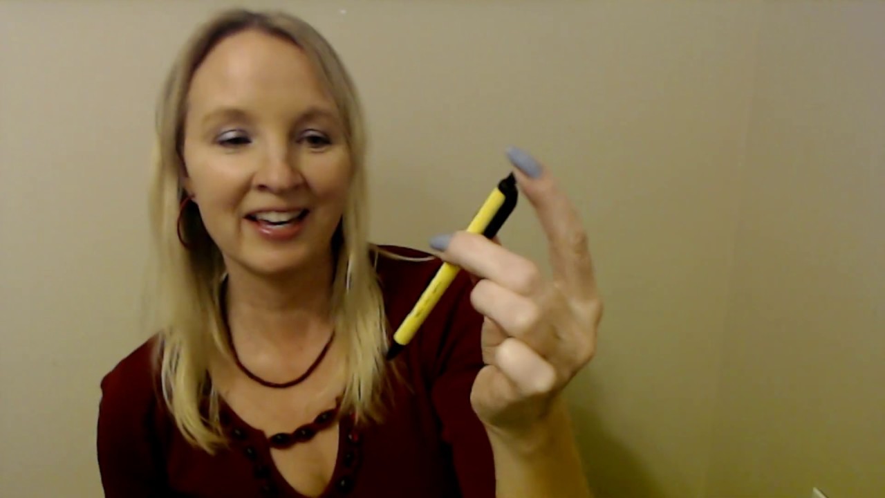 ASMR | Clicking Pens & Other Things (Whisper)
