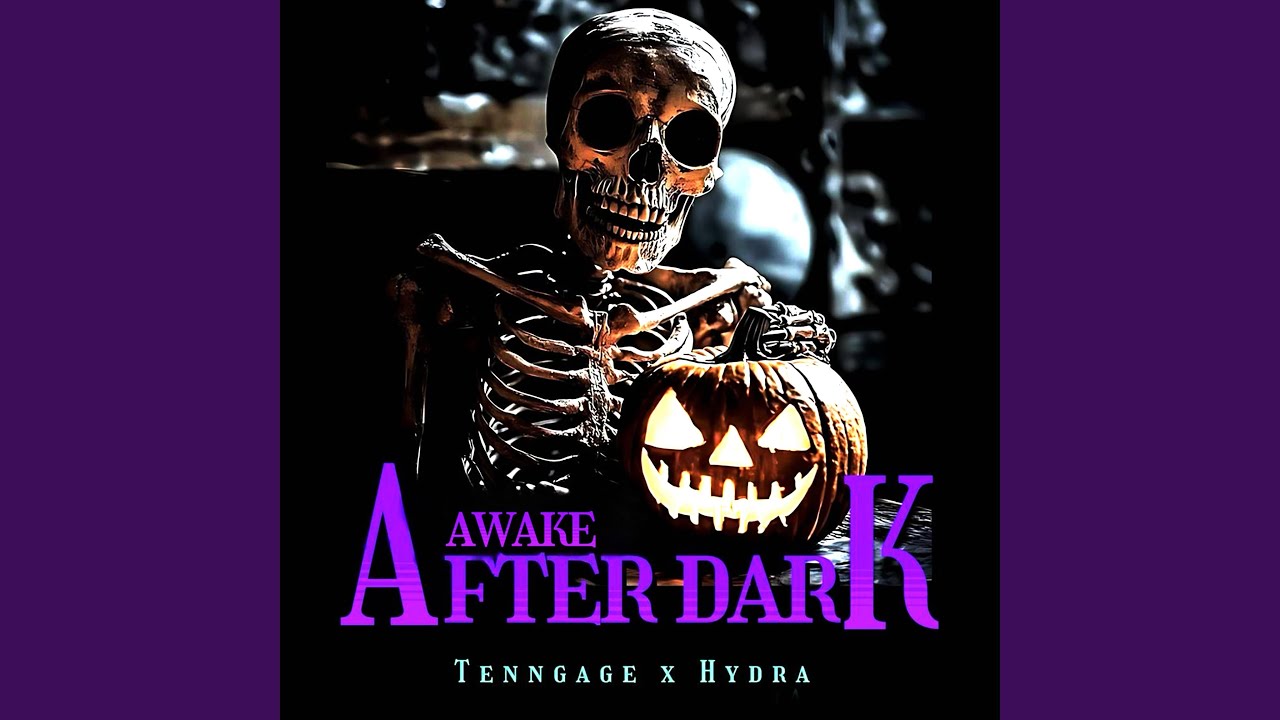 Awake After Dark