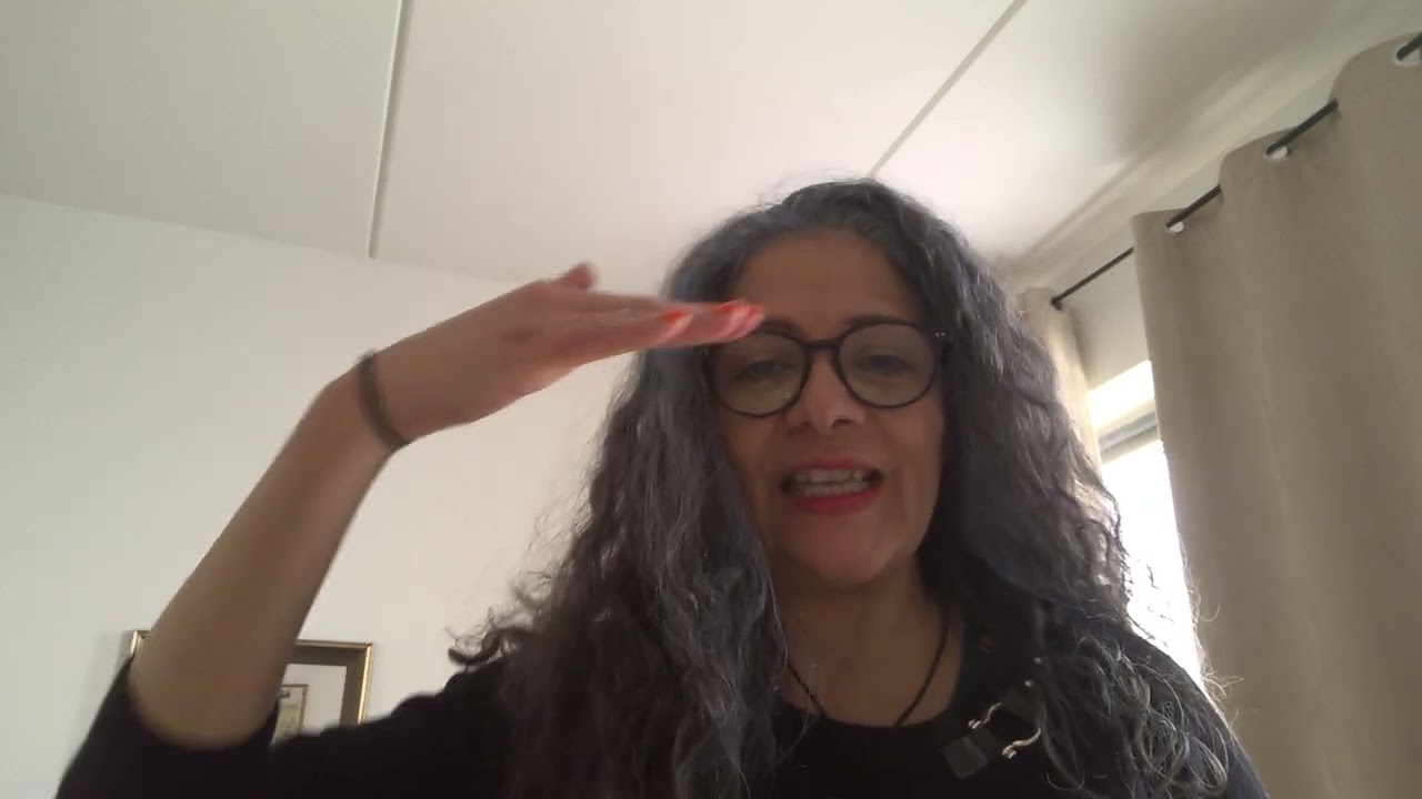 💖LIVE CHAKRA ANALYSE OG SNAKKE OM #chakrabalance