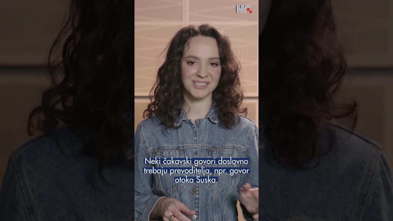 Čakavsko narječje
