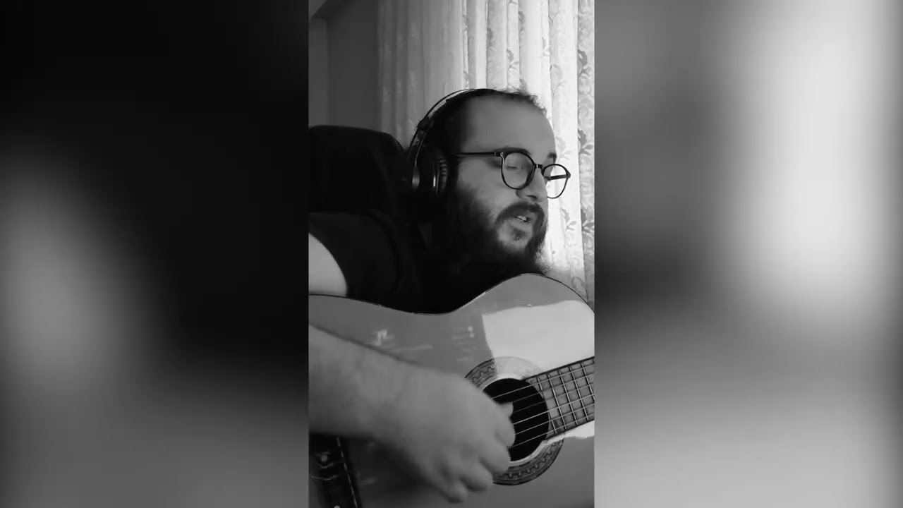 Emre Nalbantoğlu - Hanımefendi | Mehmet Öztoprak Cover