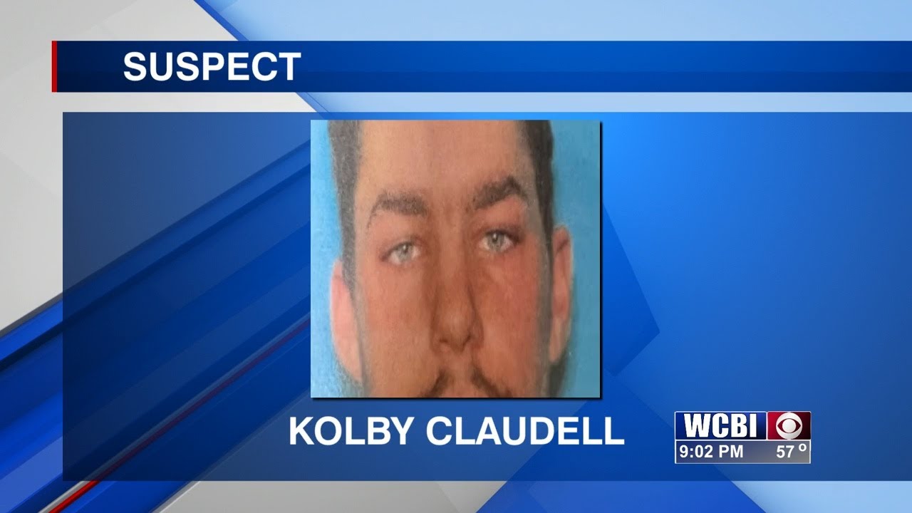 Coldwater PD needs your help finding a man