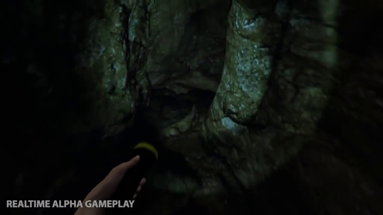 The Forest Gameplay Trailer 'Open-World Survival' PC Horror Games 2014 【HD】