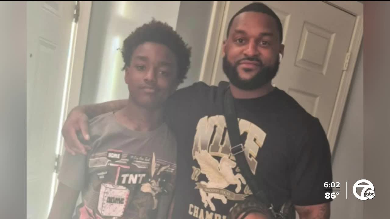 Family mourns Detroit man found dead in Miami as police investigate double homicide
