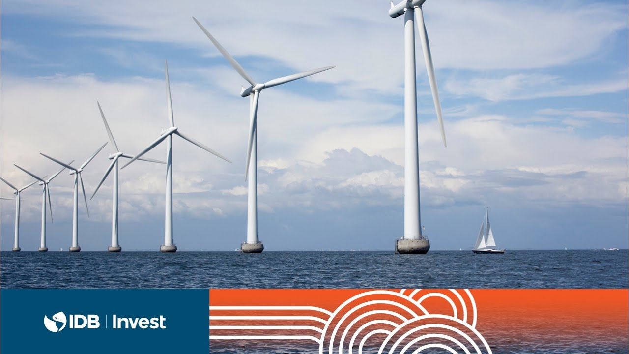 IDB Invest | Webinar: Accelerating Blue Bonds Issuances in Latin America and the Caribbean