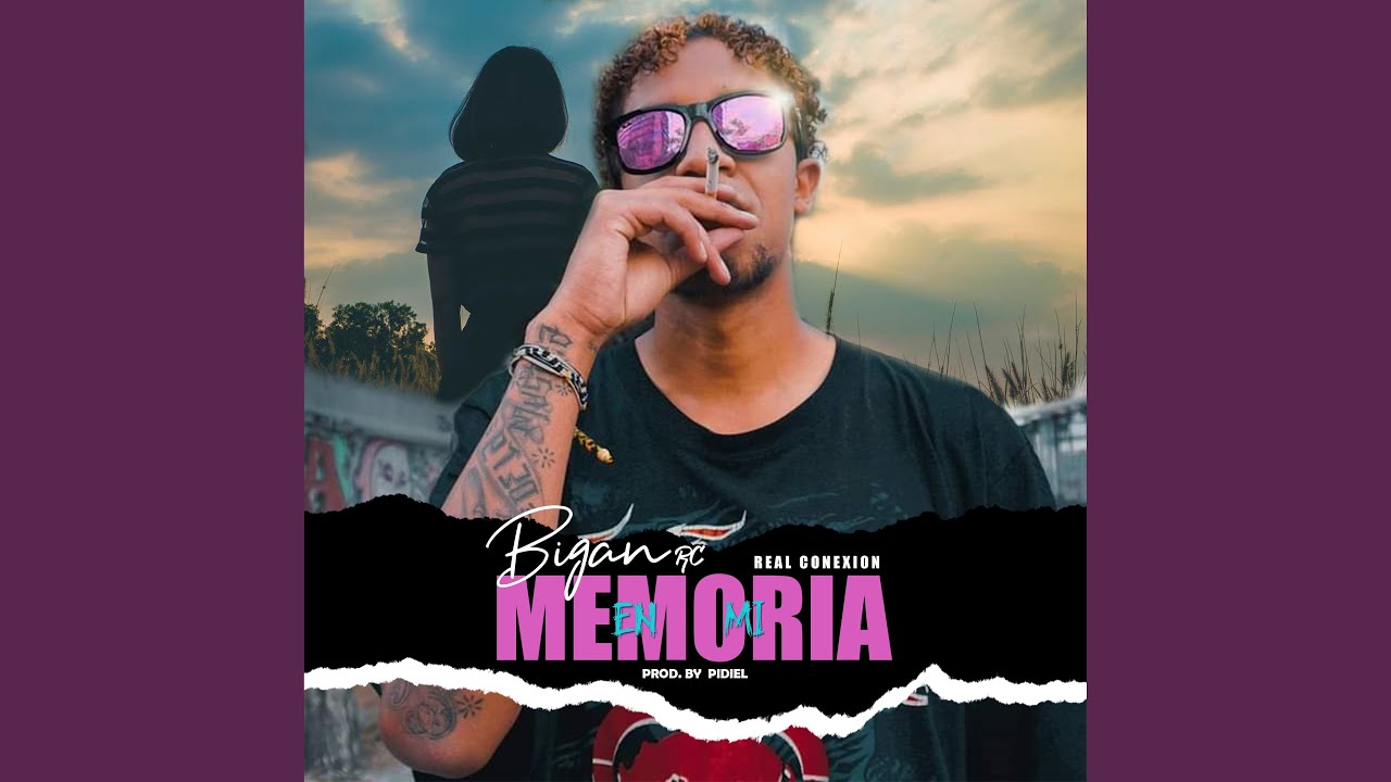 En Mi Memoria