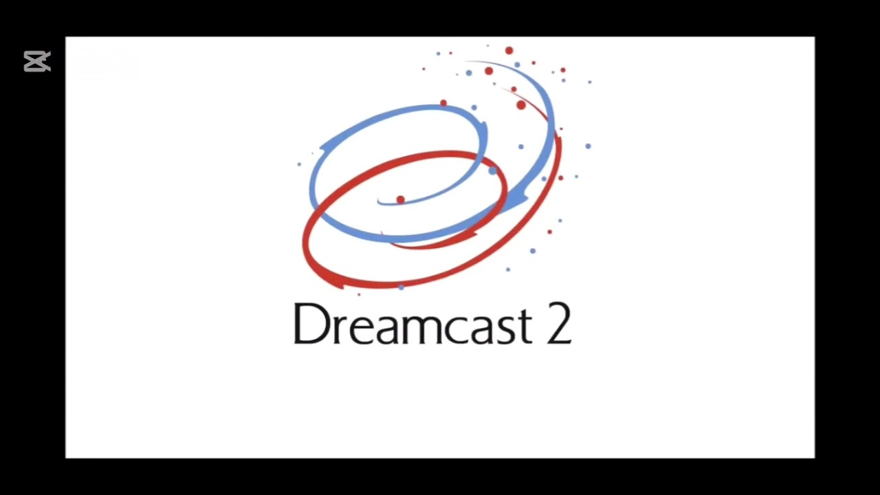 Dreamcast 2 startup