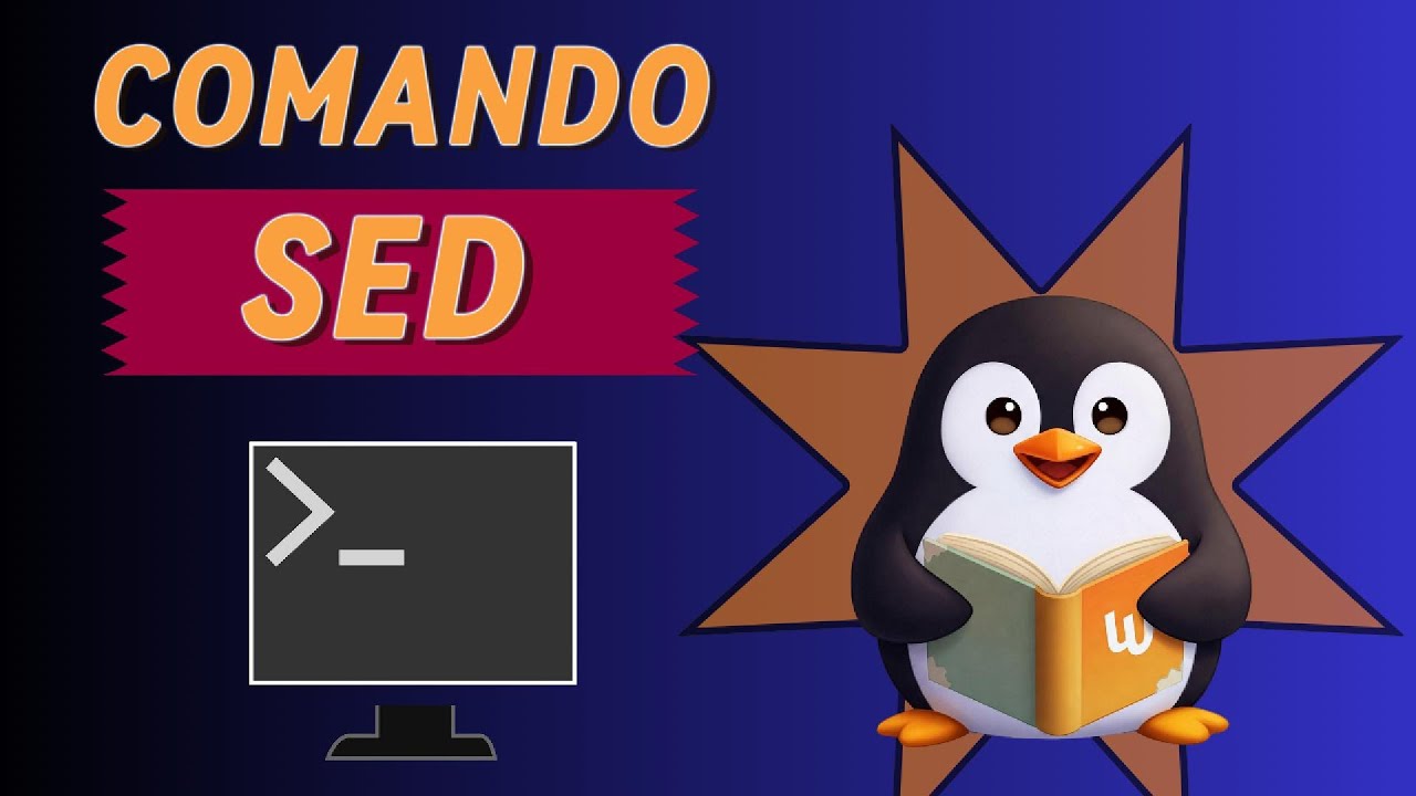 Domina SED en Linux: en 7 Minutos o Menos