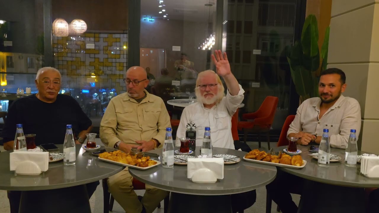 Ney Derslerinde Nasıl İlerlenmeli? NEY ÜSTADLARI ANLATIYOR