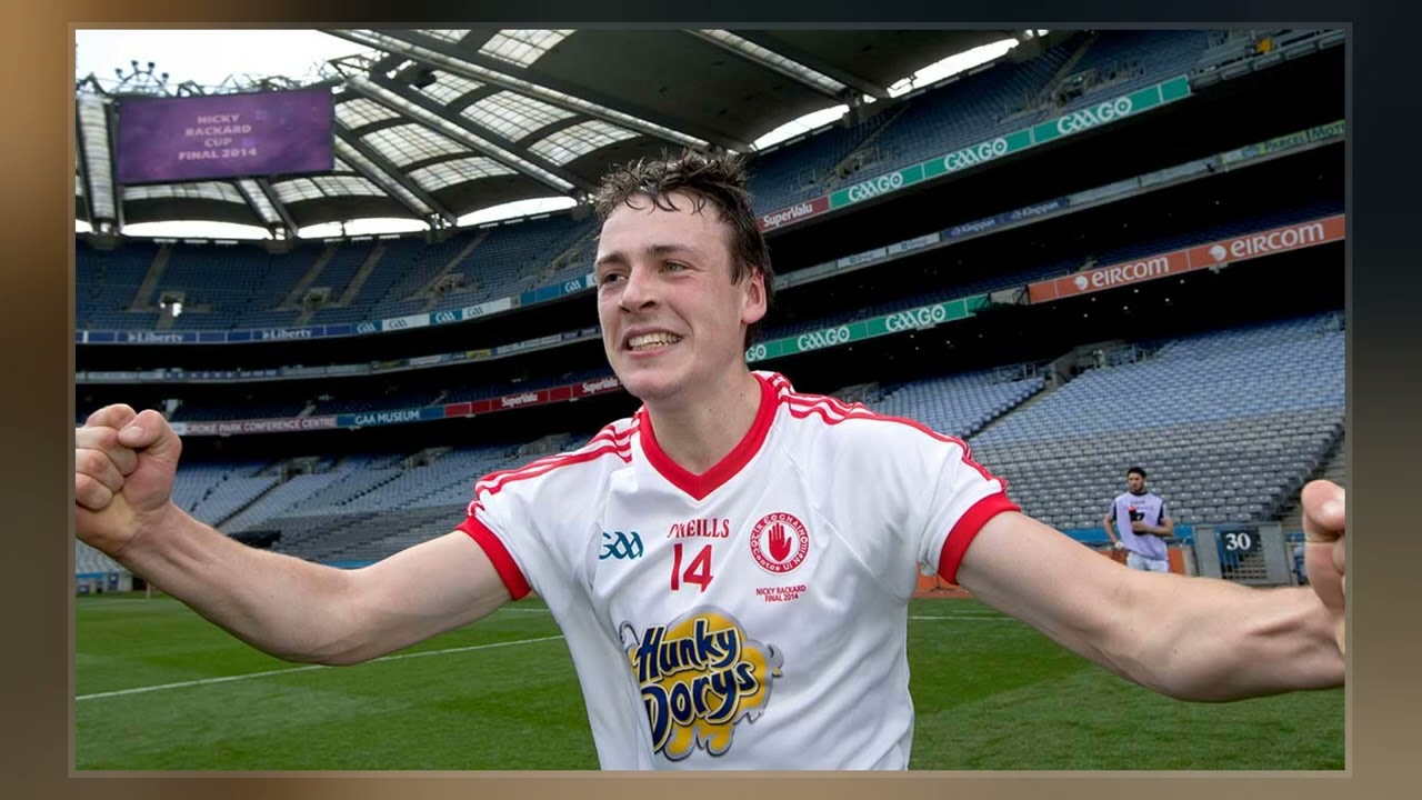 Damian Casey