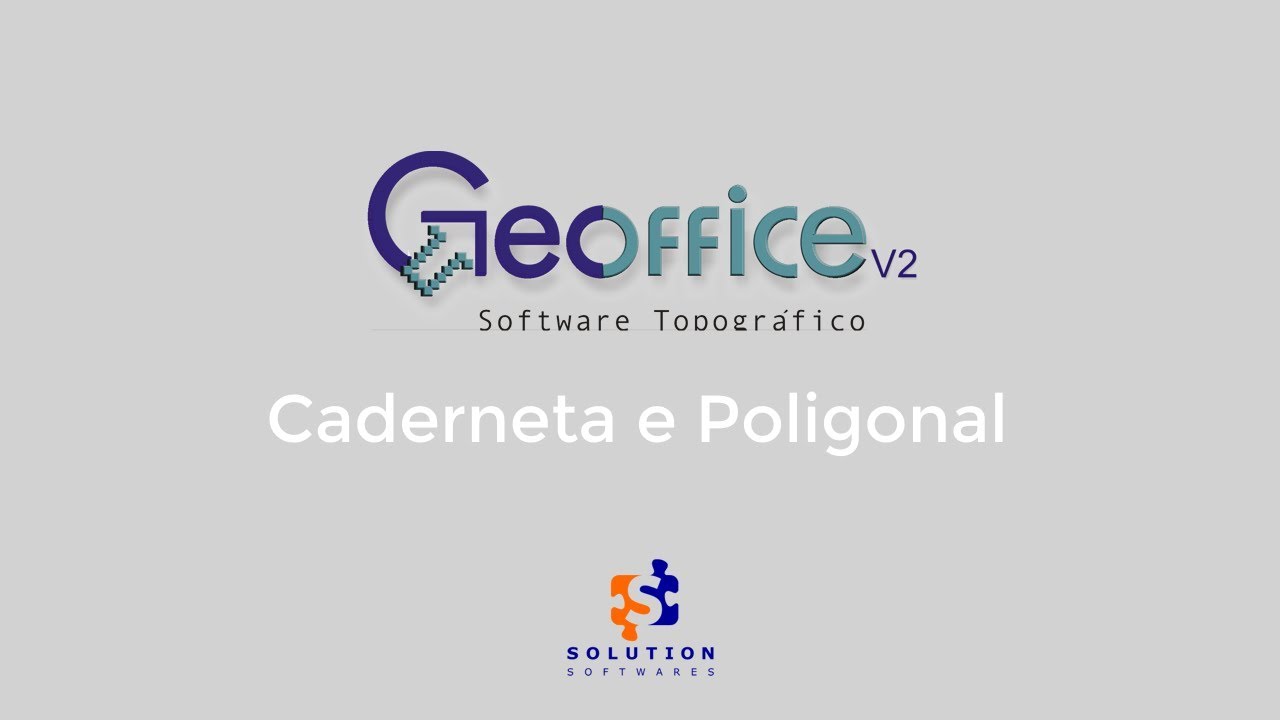 Caderneta e Poligonal