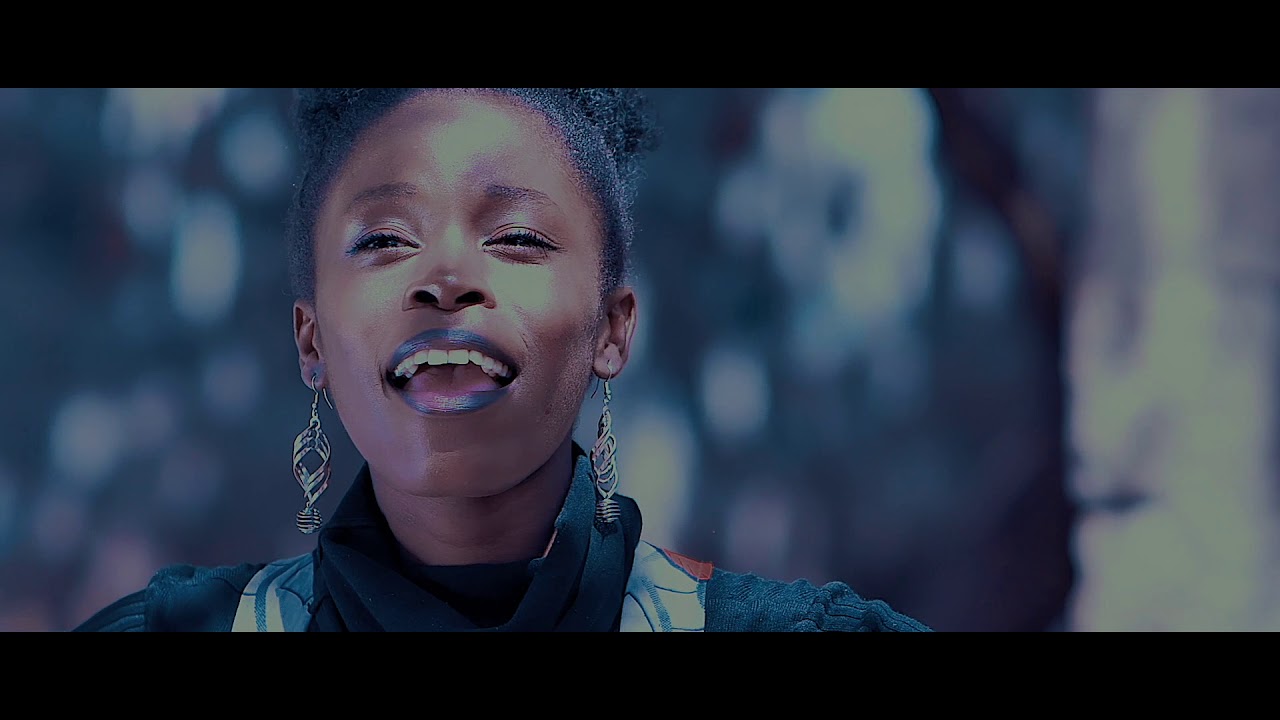 Yesu Ni Mwema-Official video