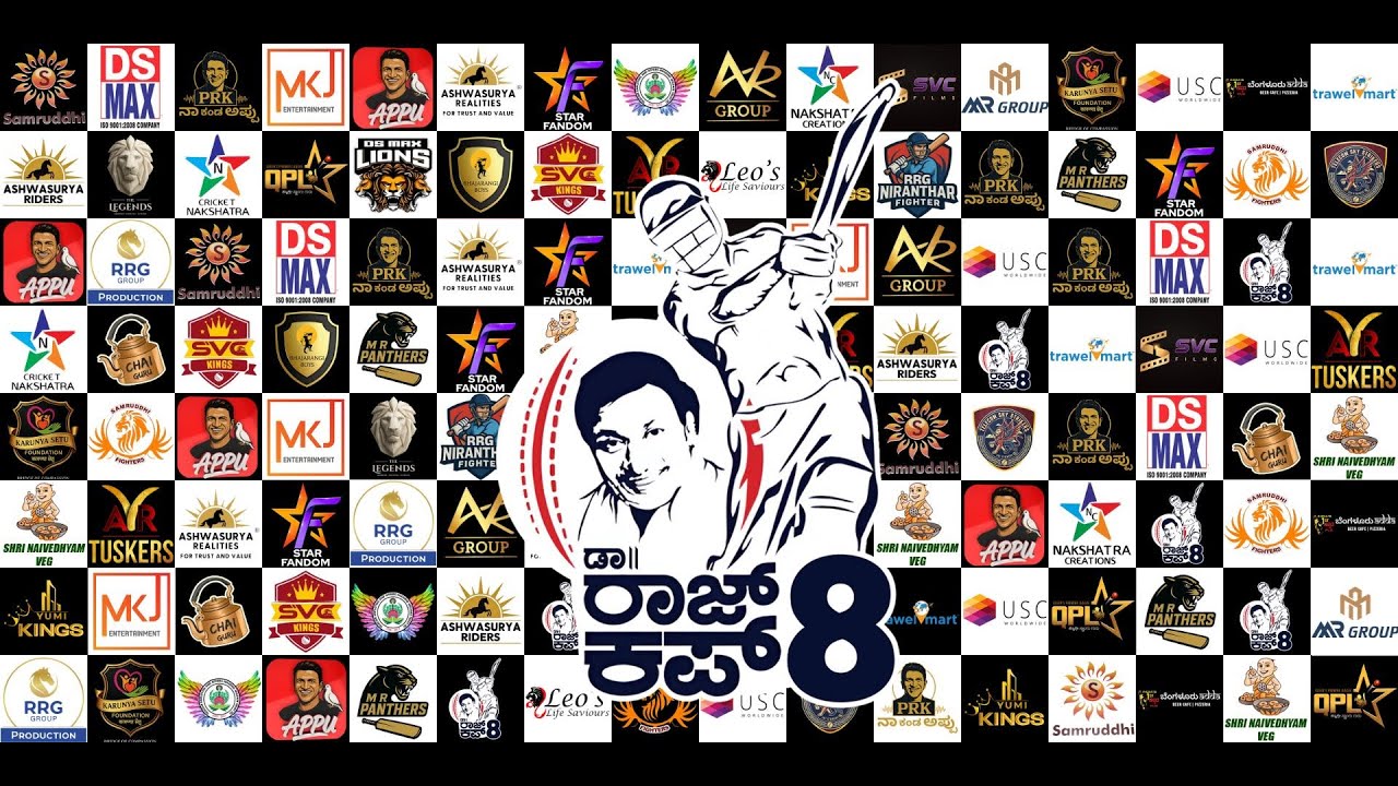 || DR. RAJ CUP || SEASON - 8 || DAY -2 || BANGALORE ||