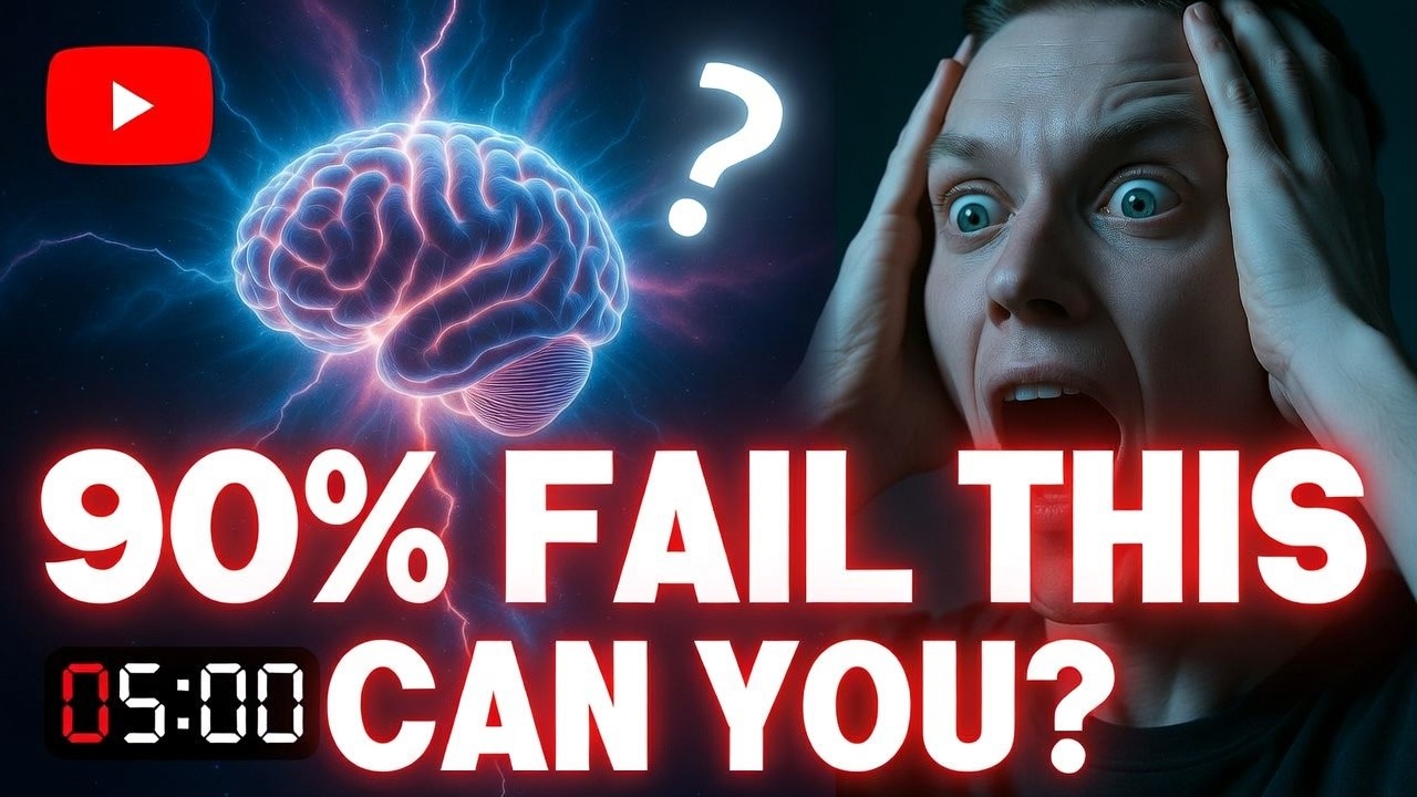 Only 1% Can Score 10/10 🧠 | Tricky Quiz Challenge #viral #quiz #1millionviews #1millionsubscribers