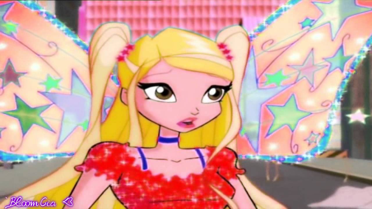 Wings Of Hope || Dawn - Where Have You Been *for WinxHoney12 & BartolXdDxD*