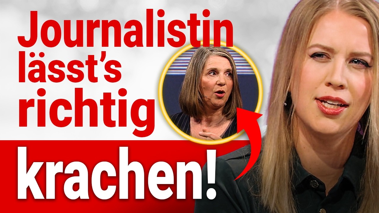 Maischberger: AfD angeblich Teufelszeug, aber Gemeinsam mit Linken ist OK!?