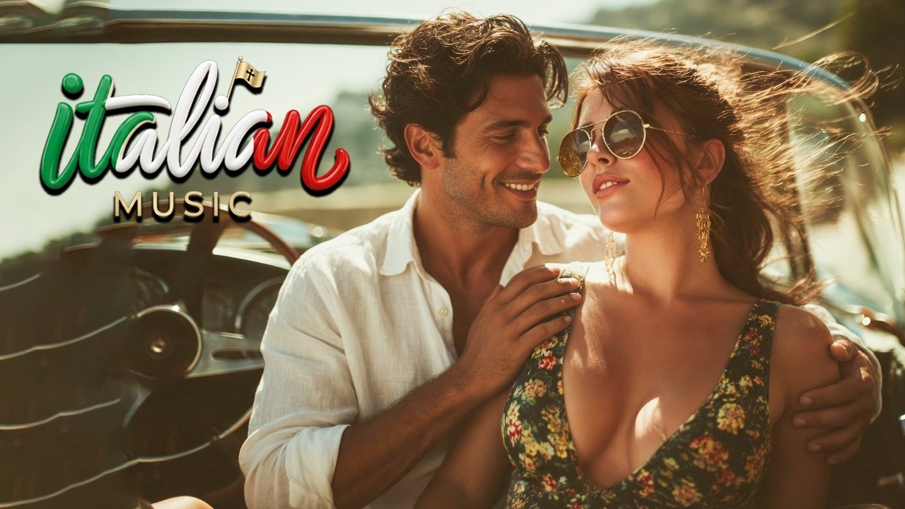 Best Italian Songs 70s 80s 90s 🇮🇹 Most Popular Italian Music Classics🎶❤