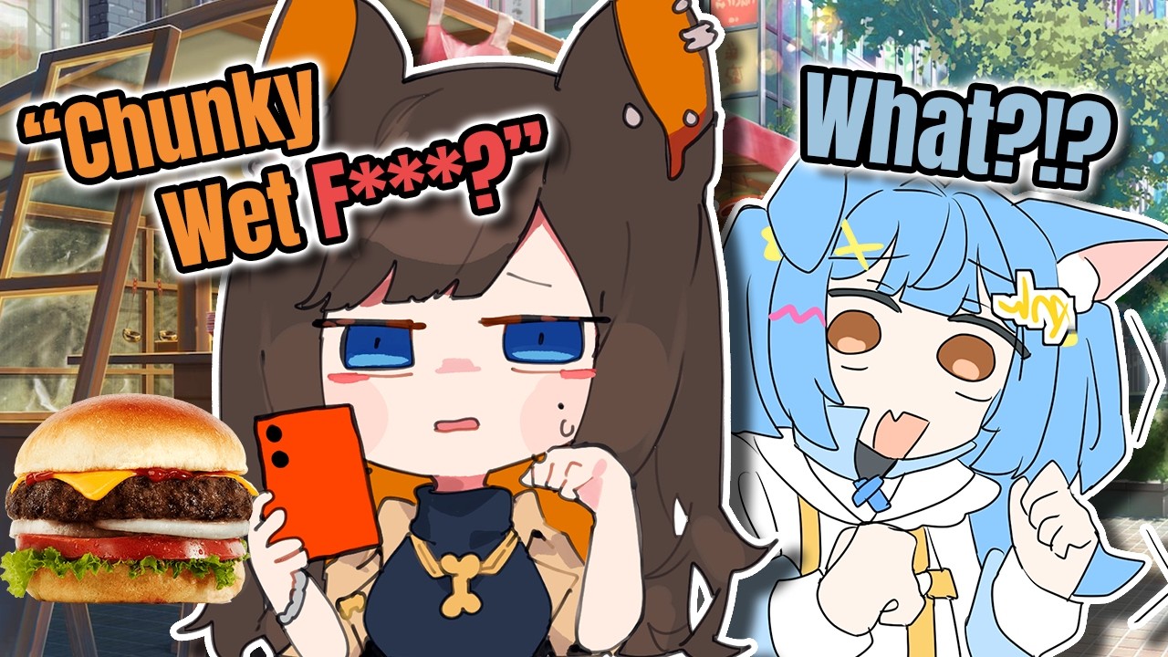 Why Did Ruru Read That NOW of All Times...?