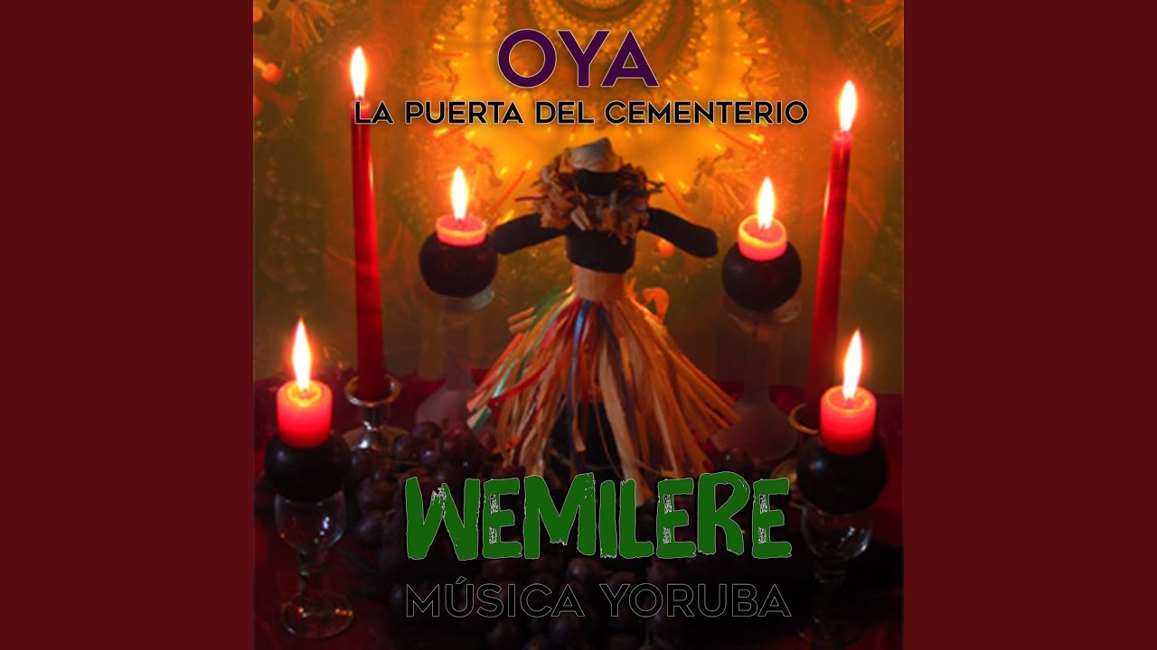 Dueña de la tempestades