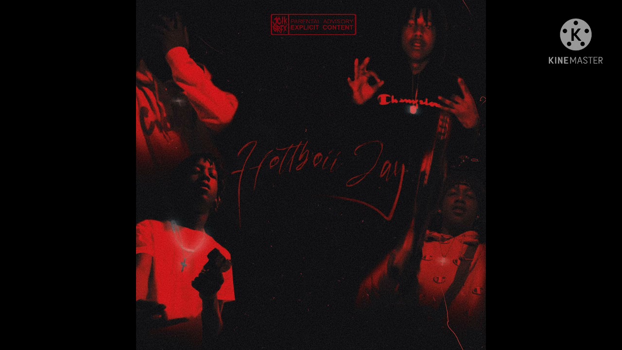 Hottboii Jay - KeepItOnMe ft. Neffu