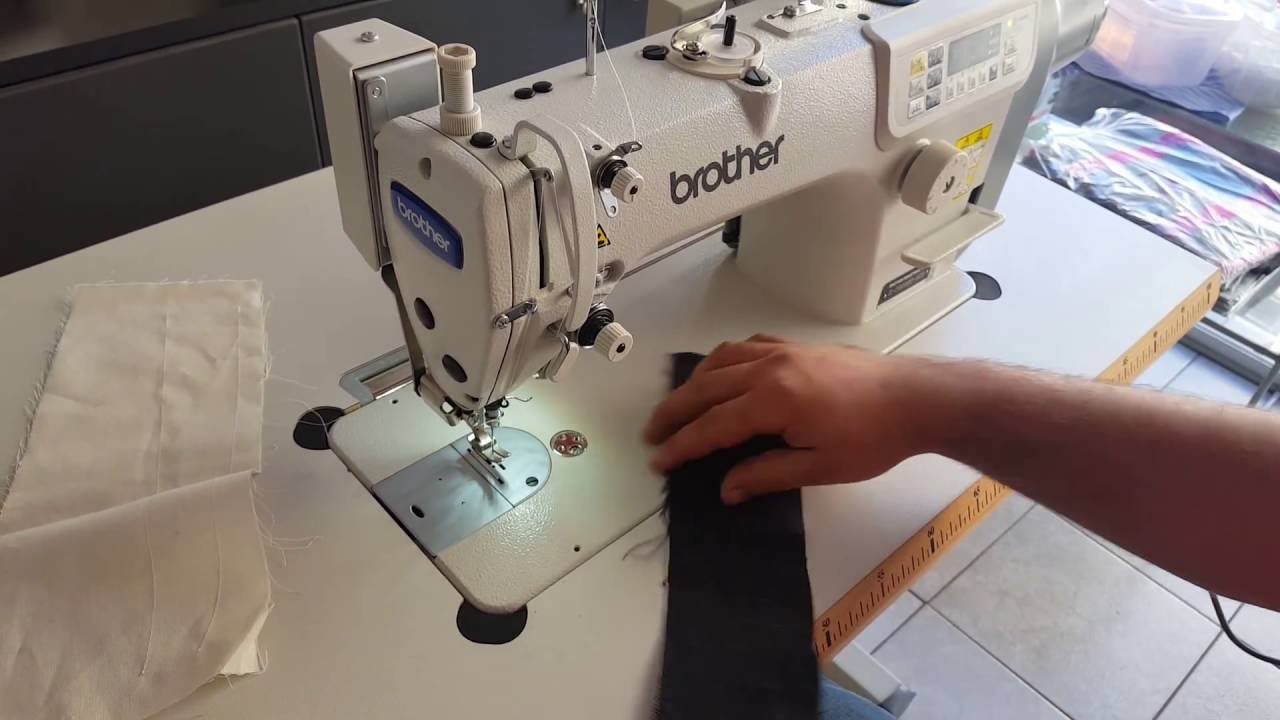 Brother S-7000DD