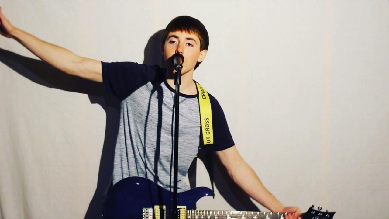 Sum 41 - Fat Lip Cover
