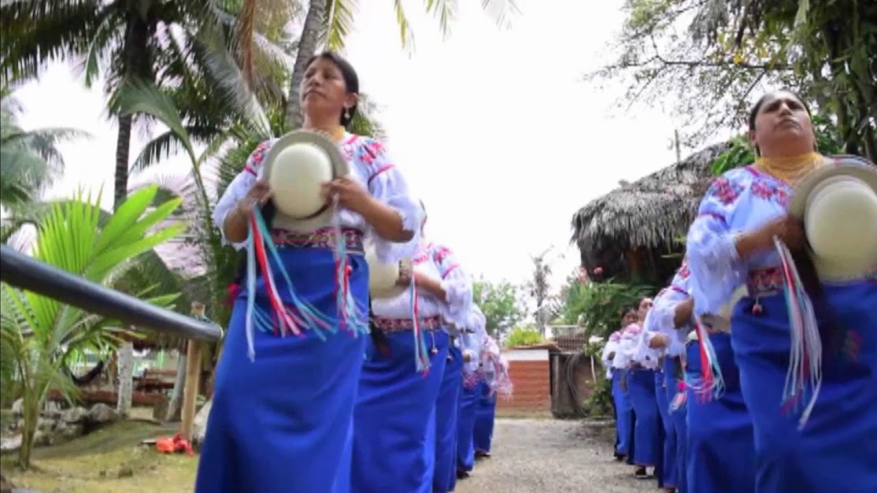 CORO FIEL QUICHUA RUNACUNA