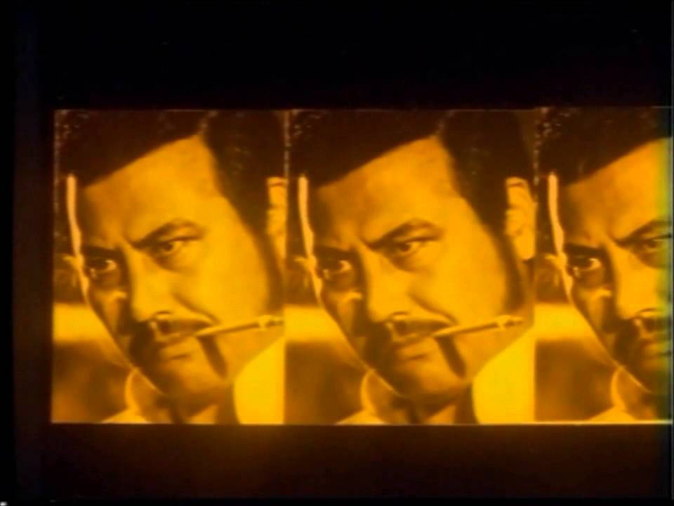 Mystery Music From 