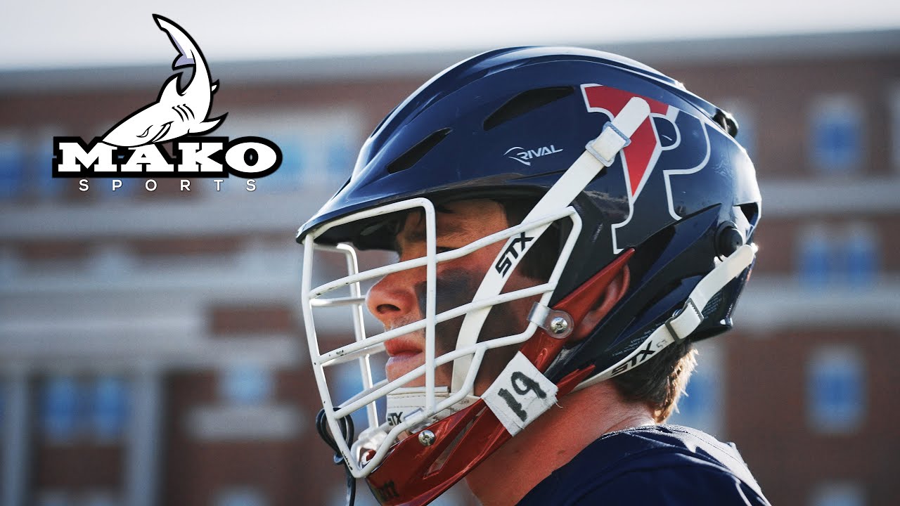 UPenn vs Penn State 2022 4K HDR NCAA Lacrosse Highlights
