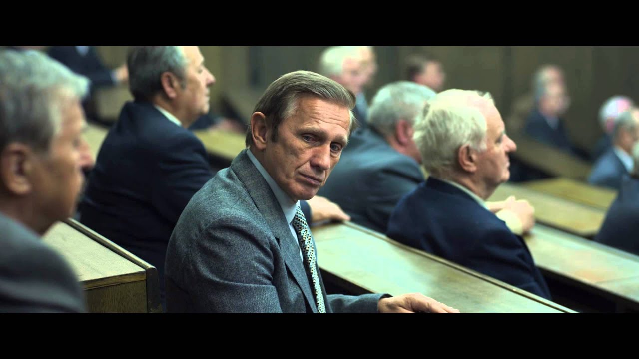 BOGOWIE (making of) – Tomasz Kot na temat roli prof. Zbigniewa Religi