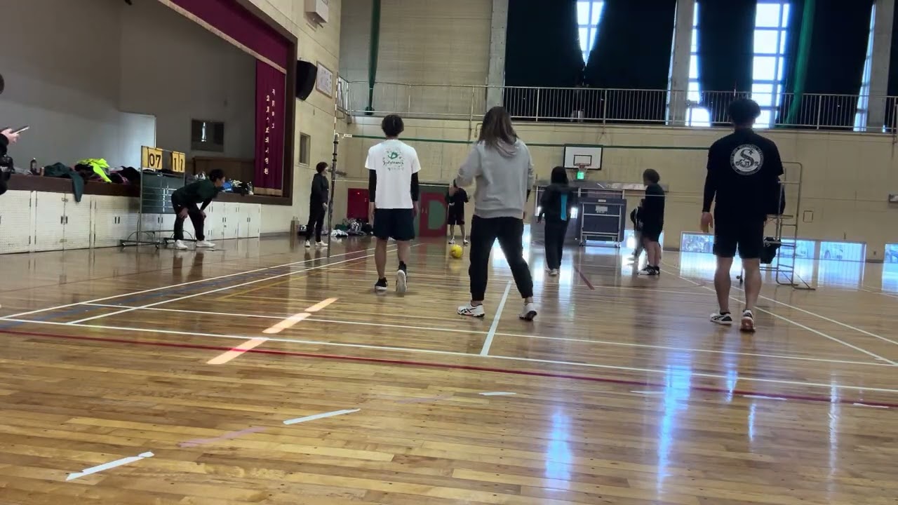 94杯　個人戦　あっくんたくみVSけんたひでたか