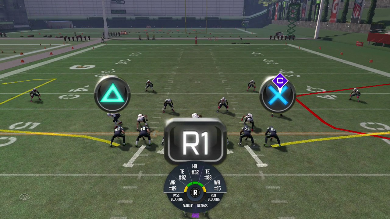 Madden 17 Tips Beat any coverage