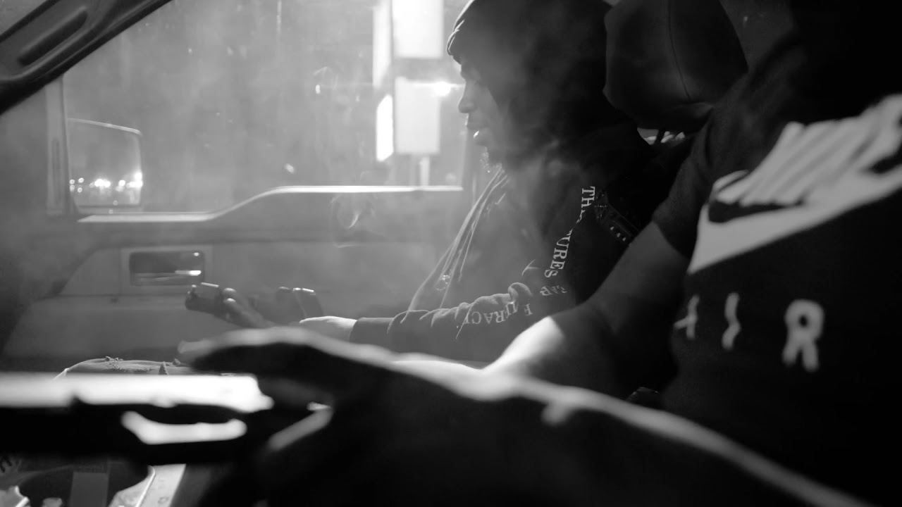 C Madd - War Wounds (Official Music Video)