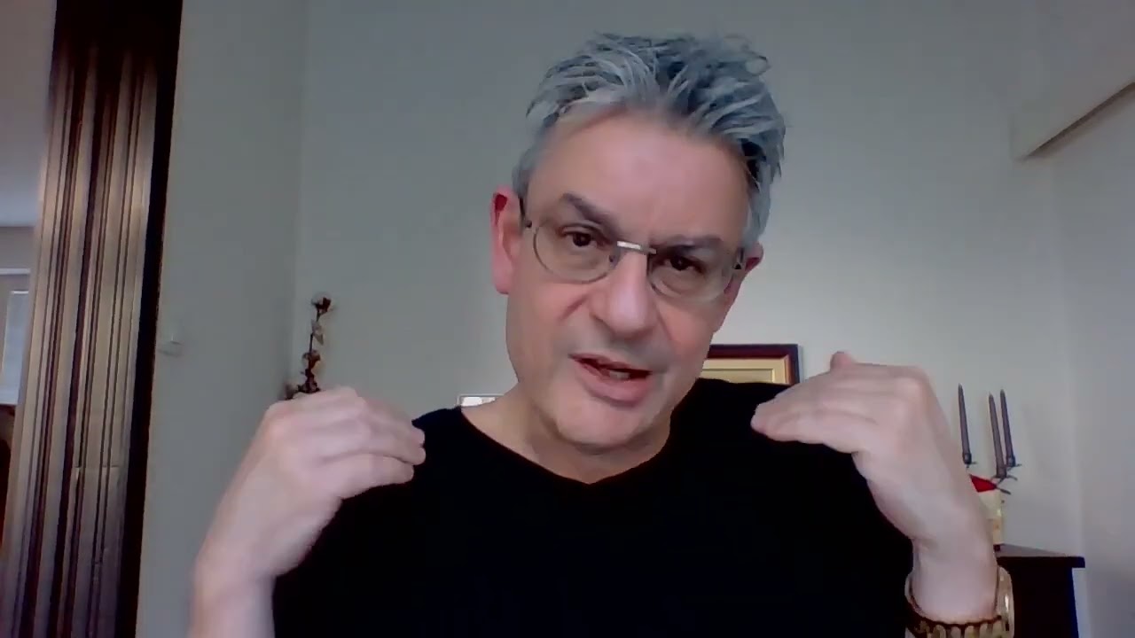 What Drives Cuckolds, Swingers (Lifestyle)?