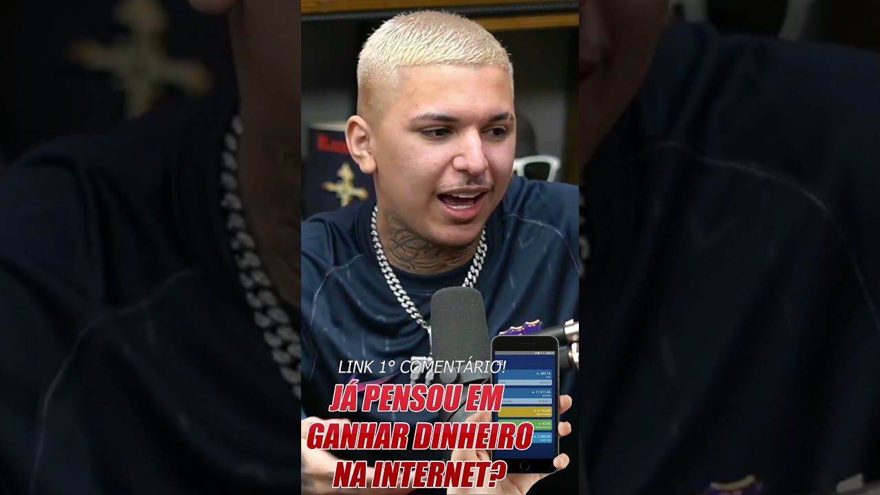 RAFIS FOI EXPULSO DO TIME | ELTIN E RAFIS NO PODPAH