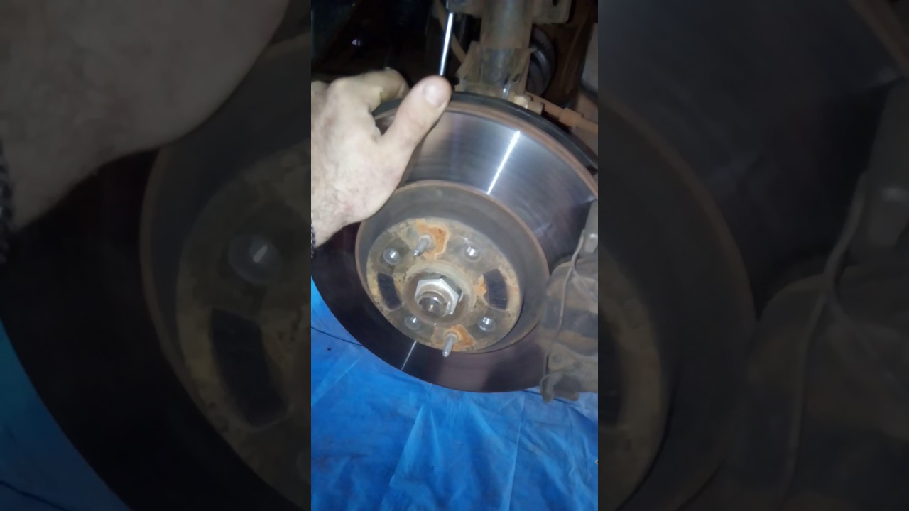 Fiat Idea. Barulho anormal