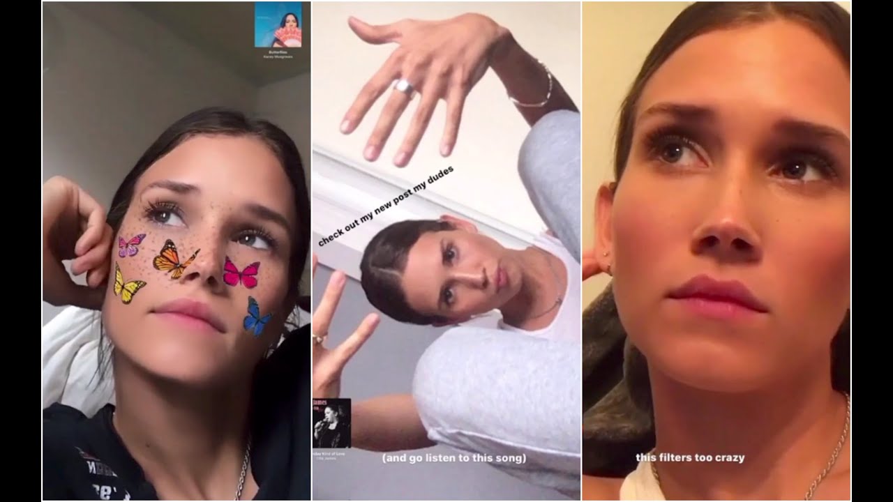 Shannon Beveridge Story 78 (Cute and Funny Moments)