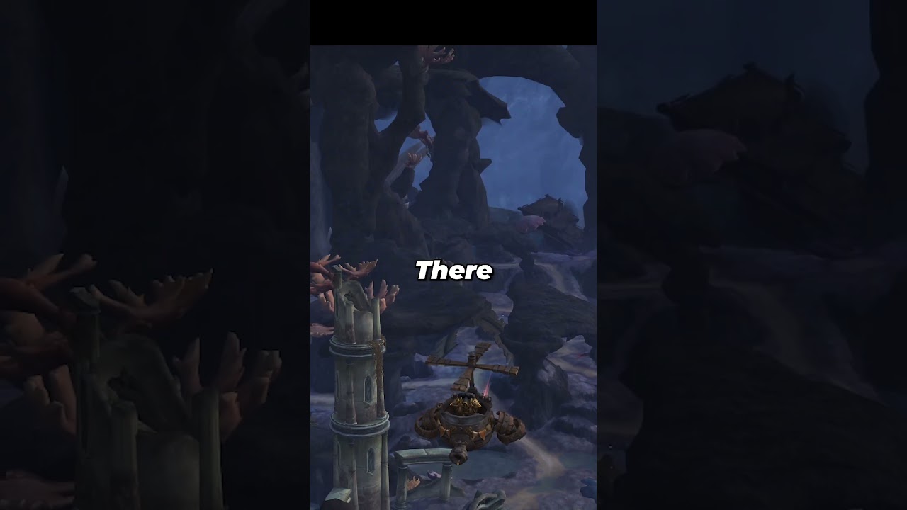 Как получить редкого питомца &laquo;Аметистовый мягкопанцирь&raquo; в WoW #warcraft #worldofwarcraft